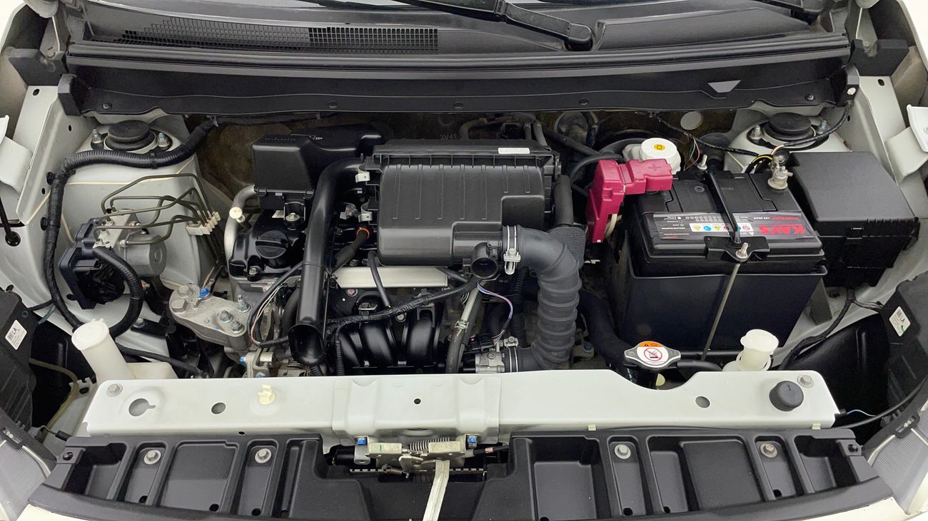 ميتسوبيشي اتراج GLX MIDLINE 1.2 | بدون دفعة مقدمة | اختبار قيادة مجاني للمنزل