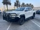 Toyota Hilux Toyota Hilux D4D Engine 2.8 Diesel Transmission colour white Automatic Interior Black D4D 4DOOR 5sea
