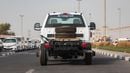 فورد F 550 XL SUPERDUTY 6.7L Power Stroke Turbo Diesel V8 145-inch wheelbase | 2024