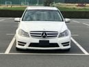 Mercedes-Benz C 300 Luxury