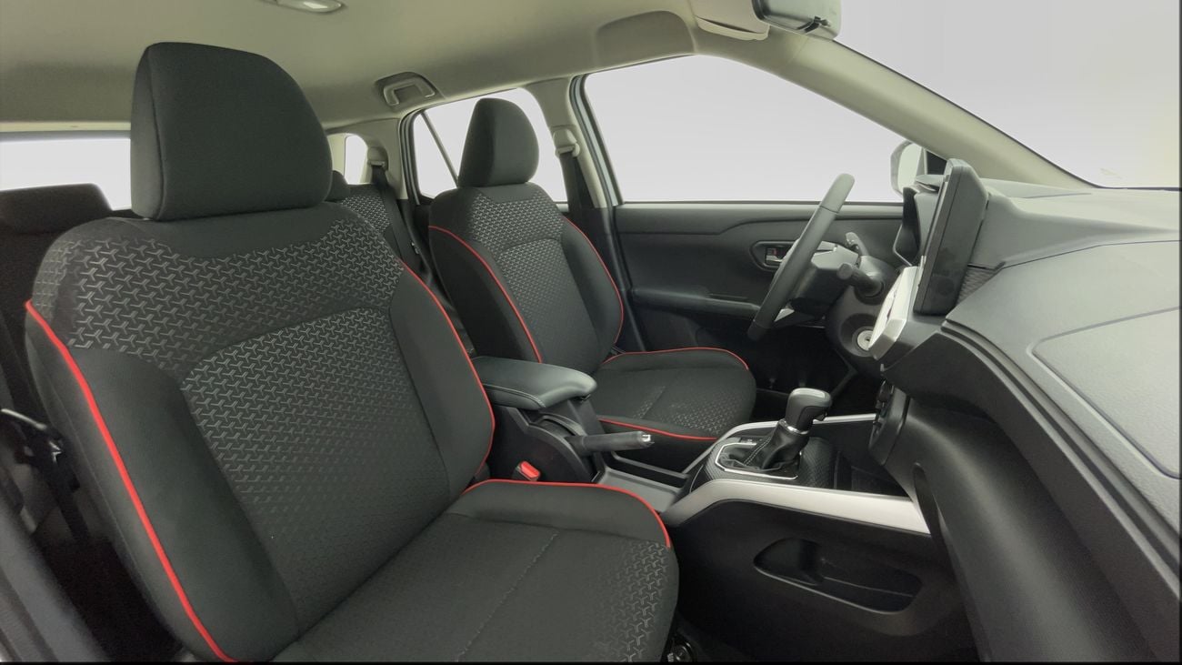 Toyota Raize G 1 | Zero Down Payment | Home Test Drive