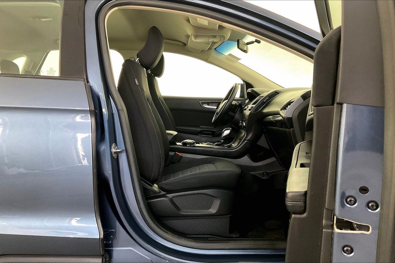 Ford Edge SE | Guaranteed Warranty | 0 Down Payment