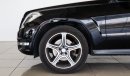 Mercedes-Benz GLK 250 4matic VSB 29858