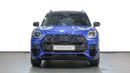 Mini John Cooper Works Countryman