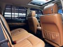 Nissan Patrol Super Safari