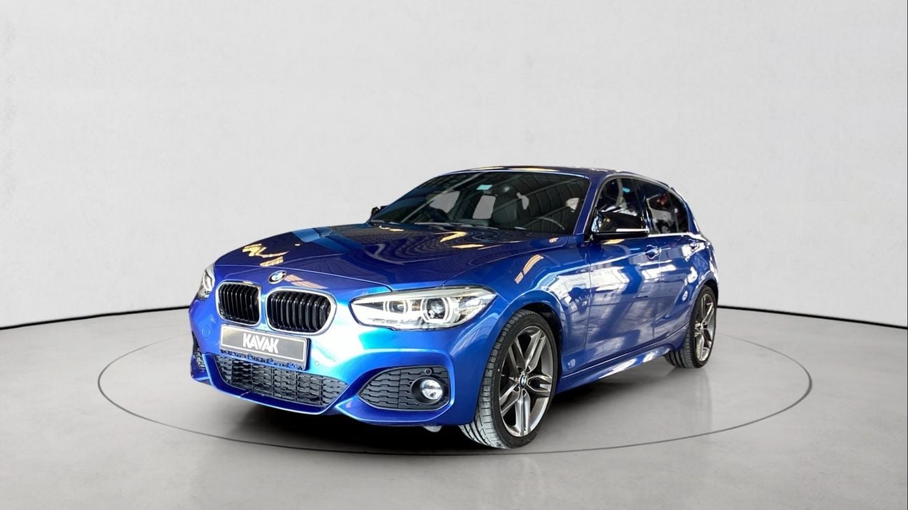 BMW 125i 2.0 125i M SPORT | Guaranteed Warranty | 0 Down Payment