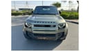 Land Rover Defender P400 110 SE