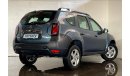 Renault Duster PE