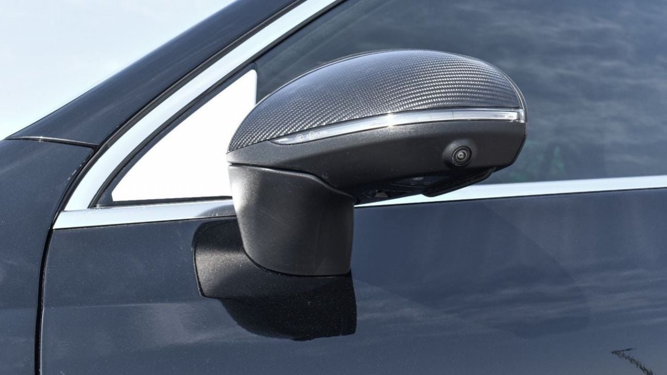 Mercedes-Benz GLC 200 Mercedes-Benz GLC 200 | FULLY EXTERIOR CARBON FIBER, 5 Years Warranty 2024 Brand New