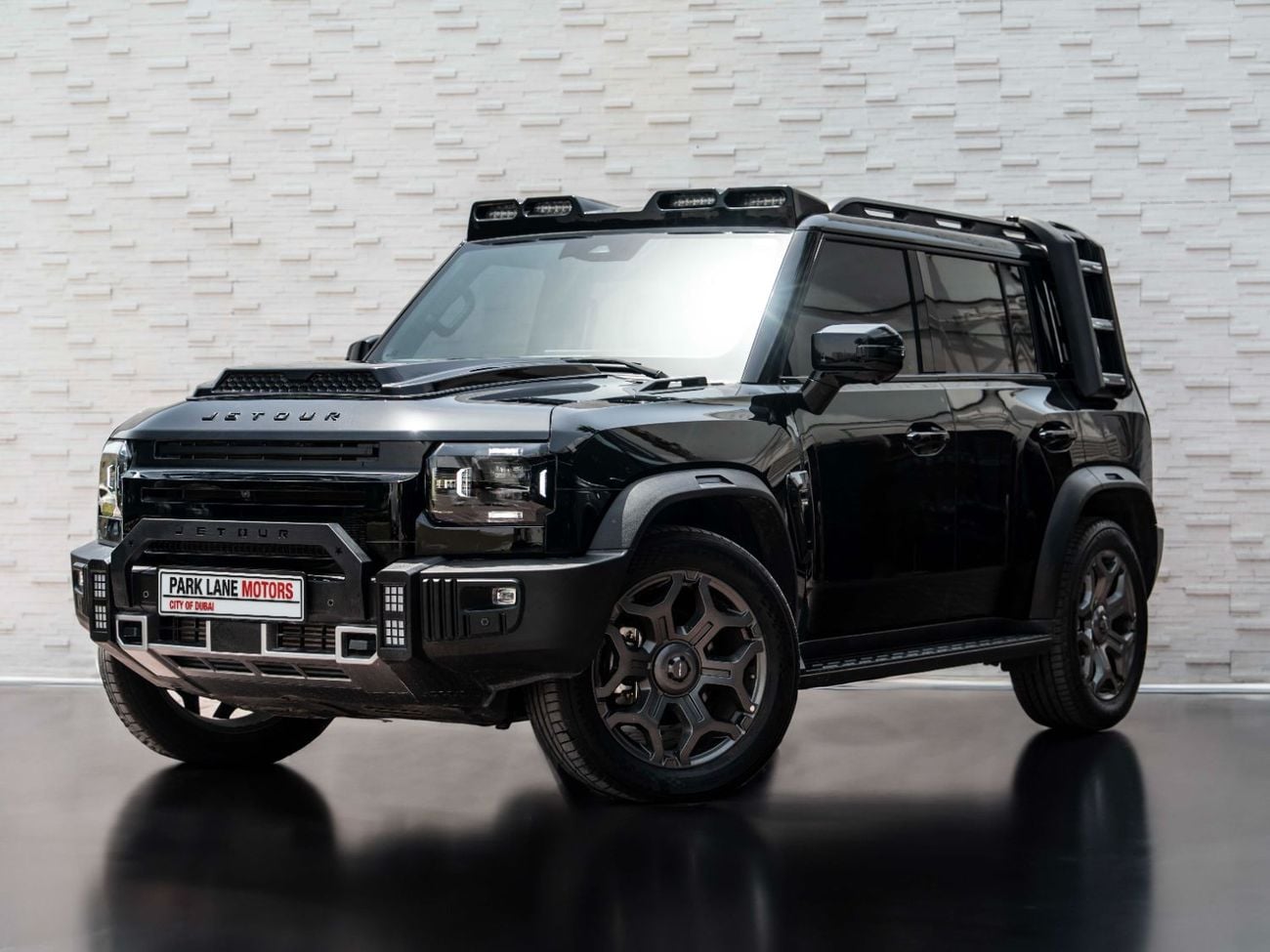 جيتور T2 LUXURY