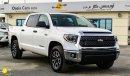 تويوتا تاندرا 5.7 i-FORCE TRD V8 MY 2020 ZERO K/M