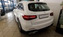 Mercedes-Benz GLC 300 4MATIC