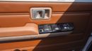 تويوتا لاند كروزر 70 LX 2.8L DIESEL Oman Specs