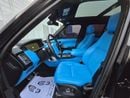 لاند روفر رينج روفر VOGUE SUPER CHARGED 2016 US (BODY KIT 2020) PERFECT CONDITION // FULL OPITION