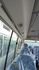 Mitsubishi Rosa 4.2 L Diesel GCC