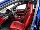 Porsche Panamera 4 3.0L 2023 Porsche Panamera, 2.9TC V6 RWD, 325bhp, 8 Speed PDK Automatic
