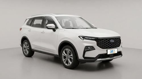 Ford Territory TREND 1.8 | Zero Down Payment | Home Test Drive