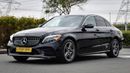 Mercedes-Benz C 300 Sport Mercedes C300 AMG / 2020 / Canadian