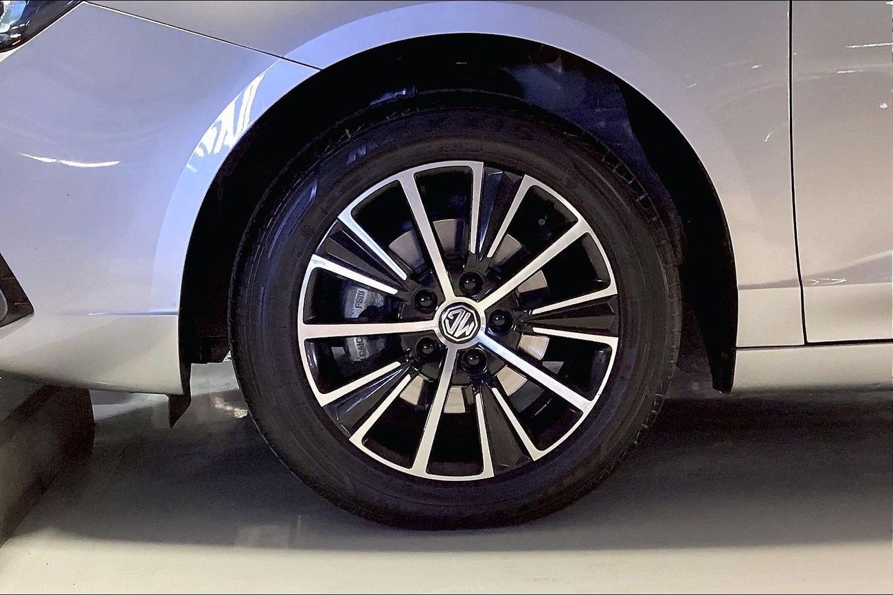 MG 5 Standard | National Day Celebration | Guaranteed Warranty | 0 Down Payment