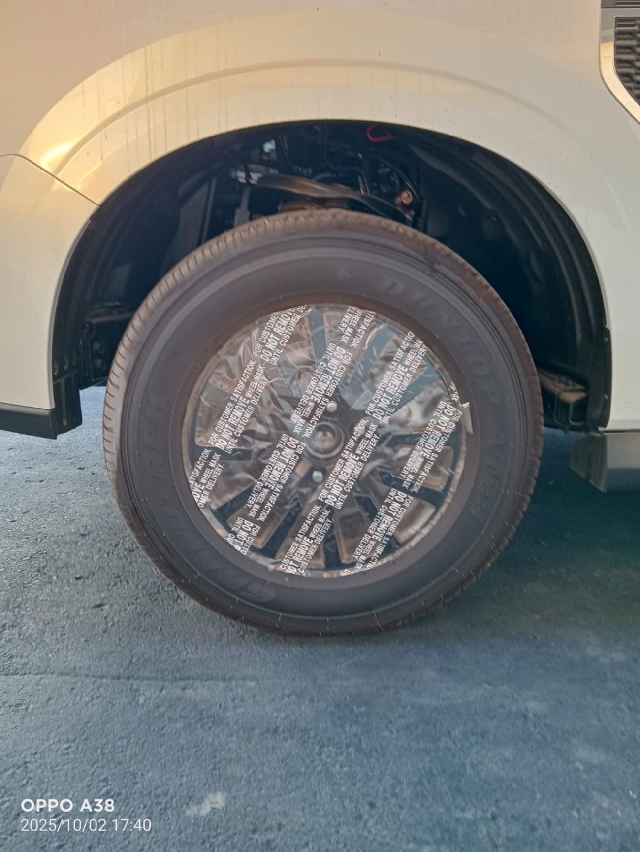 نيسان باترول Nissan  Patrol LE 3.5 L Turbo Type 1  ,2026