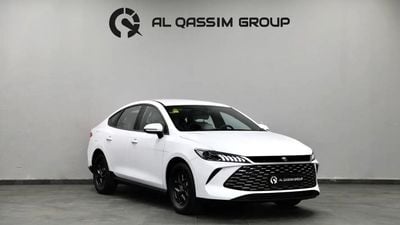 بي واي دي كين بلاس STANDARD