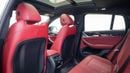 بي أم دبليو X4 xDrive 30i M Sport 2.0L