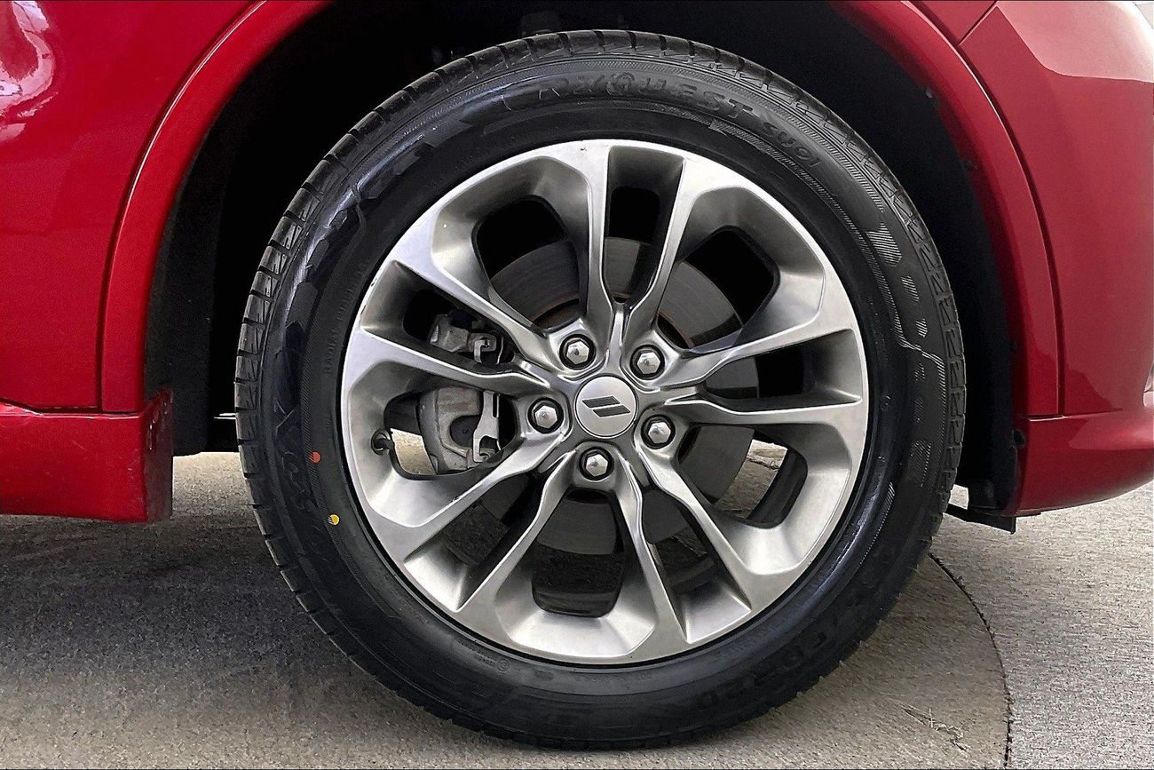 Dodge Durango GT | National Day Celebration | Guaranteed Warranty | 0 Down Payment