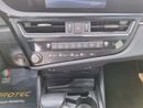 Lexus ES 300 2024 LEXUS ES-300 2.0L PETROL