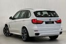 BMW X5 50i M Sport 2018 BMW X5 xDrive50i M-Sport 7 Seater, Nov 2024 BMW Warranty + Service Pack, Full Optio