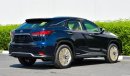 Lexus RX 450 h | Hybrid | 2022 | with AMAZING OFFER
