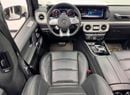 Mercedes Benz G63 AMG STANDARD 2022 Mercedes-Benz G63, Service History, 1 Year Warranty, Excellent Condition, Korean