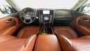 Nissan Patrol LE TITANIUM | Guaranteed Warranty | 0 Down Payment