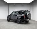 Jetour T2 Luxury