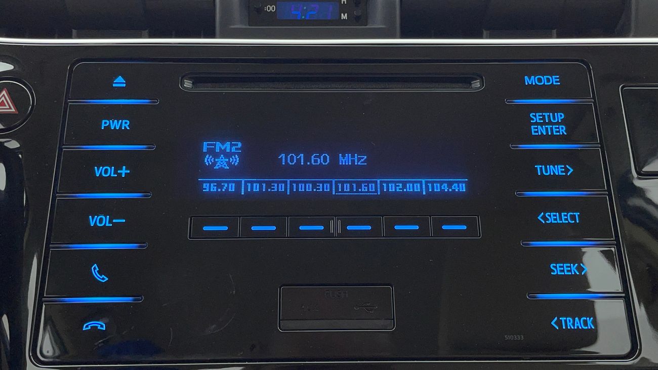 Toyota Corolla SE 1.6 | Zero Down Payment | Free Home Test Drive