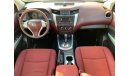 Nissan Navara 2017 I Full Automatic I 4x4 I Ref#183