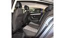 Volkswagen Passat CC Volkswagen Passat CC 2013 Model!! in Grey Color! GCC Specs