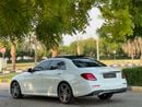 مرسيدس بنز E300 AMG