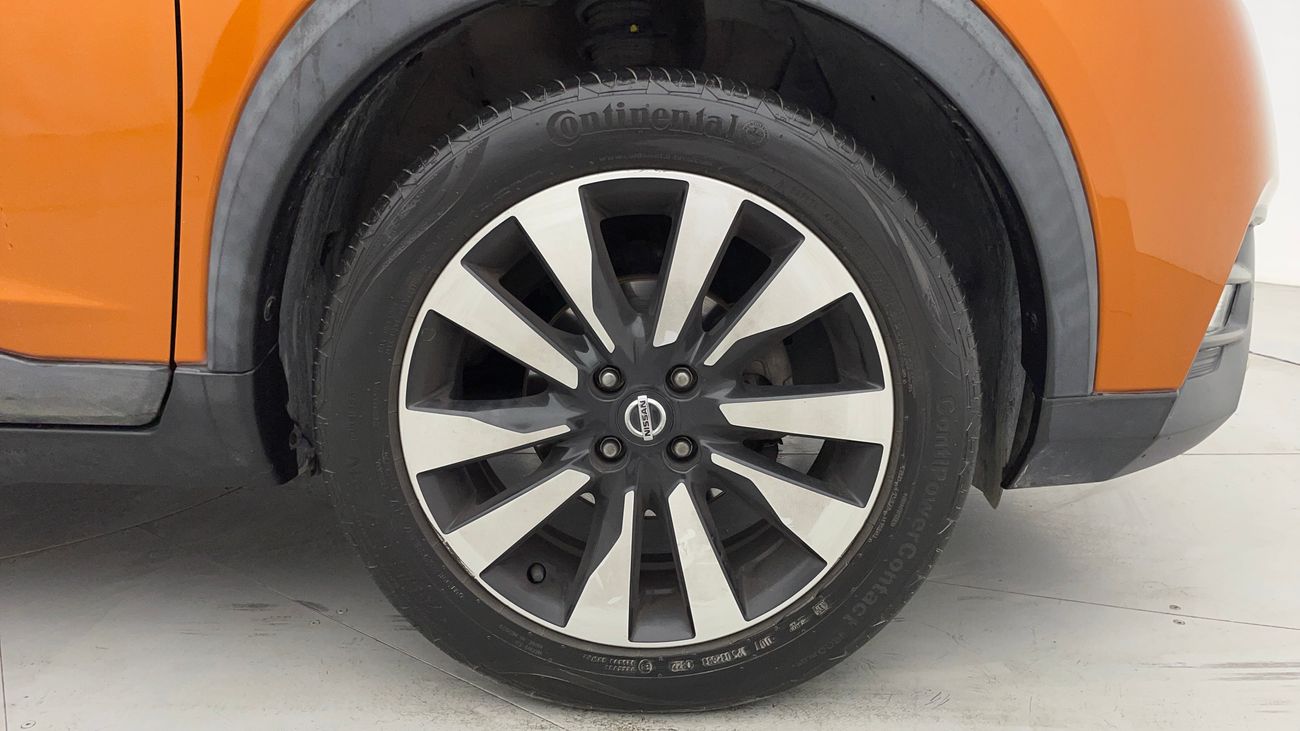 Nissan Kicks SV 1.6 | Zero Down Payment | Free Home Test Drive