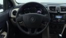 Renault Symbol PE 1.6 | Under Warranty | Inspected on 150+ parameters