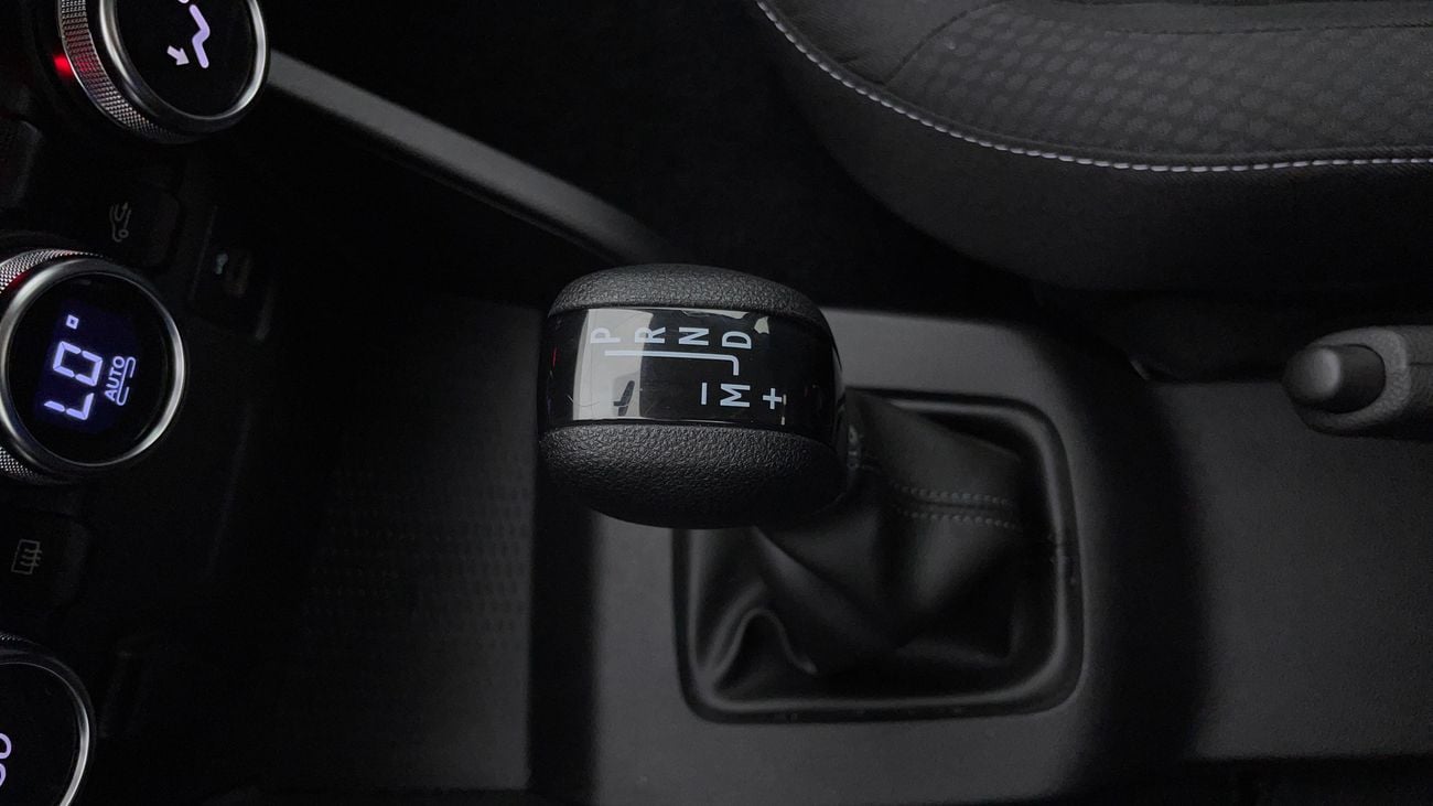 رينو داستر SE 1.6 | بدون دفعة مقدمة | اختبار القيادة في المنزل