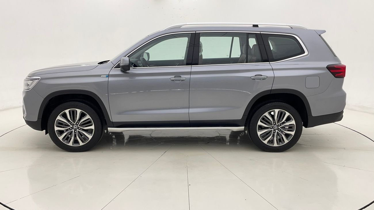 MG RX8 LUXURY 2 | Zero Down Payment | Home Test Drive