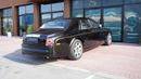 Rolls Royce Phantom Rolls-Royce Phantom 2011