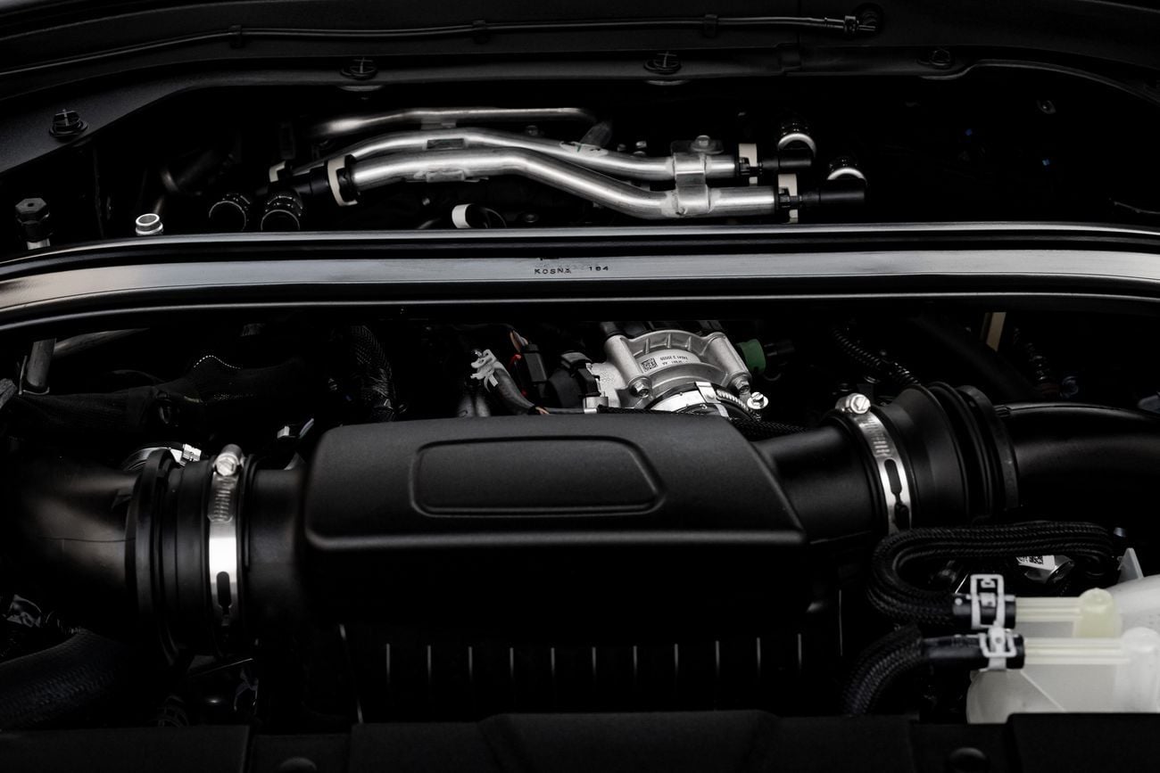 Lincoln Aviator Aviator Reserve | 4,857 P.M | 0% Downpayment | Pristine Condition!