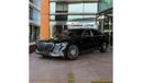 Mercedes Maybach S680 Maybach
