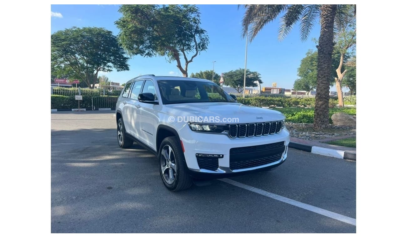 Jeep Cherokee Jeep Cherokee 2023