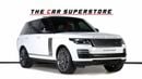 لاند روفر رينج روفر 2021 - RANGE ROVER VOGUE P525 AUTOBIOGRAPHY - IMMACULATE CAR