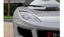 Lotus Evora 400 | 4,504 P.M  | 0% Downpayment | Full Agency Service History!