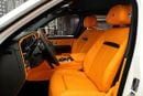 Rolls Royce Cullinan SILVER BADGE ROLLS ROYCE | CULLINAN BLACK BADGE | GCC SPECS DEALER WARRANTY + SERVICE CONTRACT 4YEAR