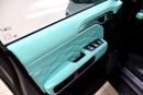 جيتور T2 !! || Defender Body Kit || 5 years Warranty || star roof || Interior Tiffany Blue