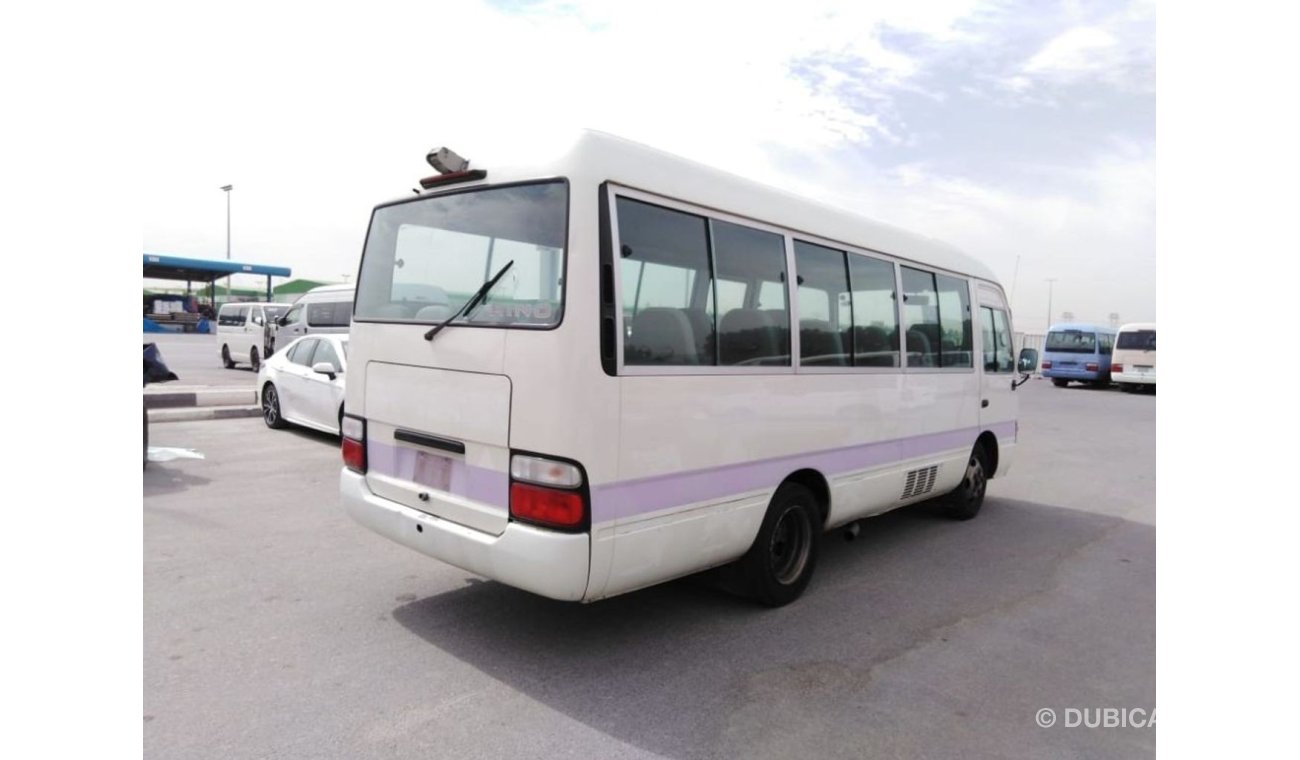 Toyota Coaster Coaster RIGHT HAND DRIVE (Stock no PM 639 )